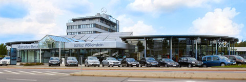 Schloz Wöllenstein GmbH & Co. KG
